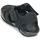 Chaussures Enfant Baskets basses Nike SUNRAY PROTECT 2 TODDLER Noir / Blanc