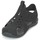 Chaussures Enfant Claquettes Nike SUNRAY PROTECT 2 CADET Noir / Blanc