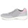 Chaussures Femme Baskets basses Aigle LUPSEE W MESH Gris / Rose