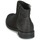 Chaussures Fille Boots Young Elegant People FABIOLA Noir