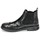 Chaussures Fille Boots Young Elegant People JOSEPH Noir