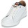 Chaussures Homme Baskets basses Redskins AMICAL Blanc  