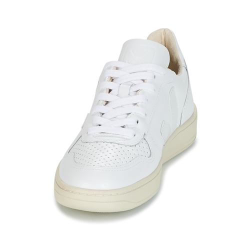 Veja V-10 Blanc