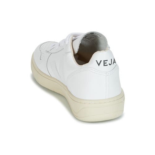Veja V-10 Blanc