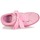 Chaussures Femme Baskets basses Puma SUEDE HEART RESET WN'S Rose