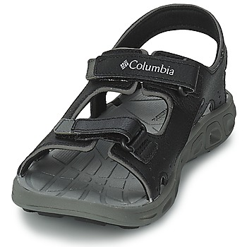 Columbia YOUTH TECHSUN VENT Noir