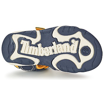 Timberland ADVENTURE SEEKER 2-STRAP SANDAL Bleu