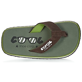 Cool shoe ORIGINAL Kaki /  Marron