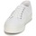 Chaussures Femme Baskets basses Superga 2730 COTU Blanc