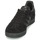 Chaussures Baskets basses adidas Originals GAZELLE Noir