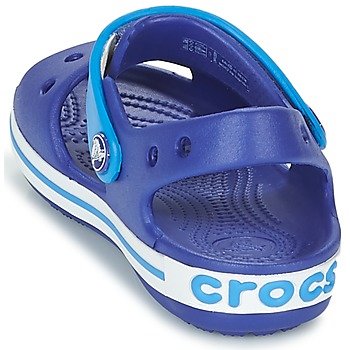 Crocs CROCBAND SANDAL KIDS Bleu