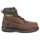 Chaussures Homme Boots Caterpillar HOLTON SB Marron