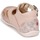 Chaussures Fille Ballerines / babies GBB SELVINA Rose