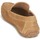 Chaussures Homme Mocassins Casual Attitude JALAYARE Camel