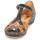 Chaussures Femme Sandales et Nu-pieds Pikolinos P. VALLARTA 655 Marine / Camel