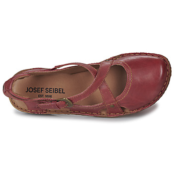 Josef Seibel ROSALIE 13 Rouge