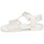Chaussures Fille Sandales et Nu-pieds Geox J S.GIGLIO A Rose