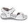 Chaussures Femme Sandales sport Allrounder by Mephisto LAGOONA Blanc