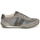 Chaussures Homme Baskets basses Geox U WELLS C Gris