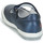 Chaussures Fille Ballerines / babies GBB SYRINE Bleu