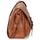 Sacs Homme Besaces Casual Attitude NUDILE Camel