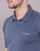 Vêtements Homme Polos manches courtes Columbia NELSON POINT POLO Marine