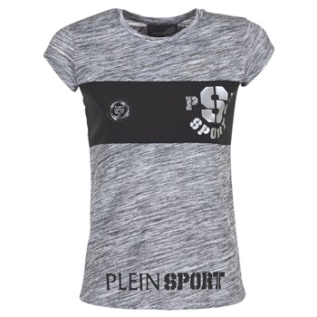T-shirt Philipp Plein Sport THINK WHAT U WANT