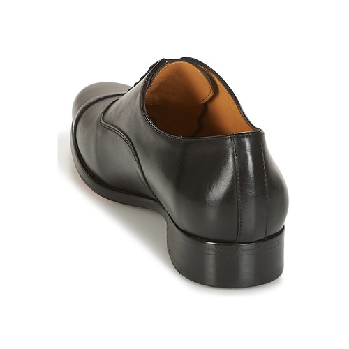 Brett & Sons FENOZEO Noir