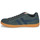Chaussures Homme Baskets basses Gola EQUIPE SUEDE Bleu
