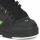 Chaussures Homme Chaussures de Skate Globe SABRE Noir / Vert