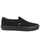Chaussures Slip ons Vans CLASSIC SLIP-ON black/black