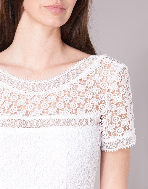 Betty London INLOVE Blanc