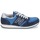 Chaussures Baskets basses New Balance U420 Bleu