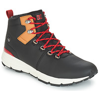 Chaussures Homme Baskets basses DC Shoes MUIRLAND LX M BOOT XKCK Noir / Rouge