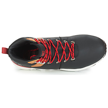DC Shoes MUIRLAND LX M BOOT XKCK Noir / Rouge