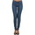 Vêtements Femme Jeans slim 7 for all Mankind SKINNY DENIM DELIGHT Bleu Medium