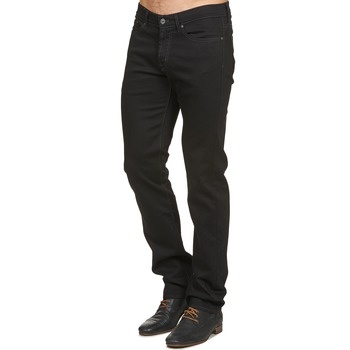 7 for all Mankind SLIMMY LUXE PERFORMANCE Noir