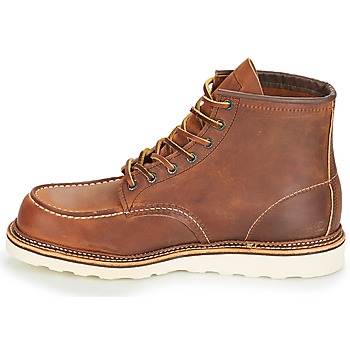 Red Wing CLASSIC Marron