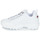 Chaussures Homme Baskets basses Fila DISRUPTOR LOW Blanc