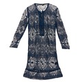 robe courte antik batik  leane 
