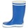 Chaussures Enfant Bottes de pluie Aigle LOLLY POP Bleu 