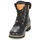 Chaussures Femme Boots Panama Jack PANAMA Noir