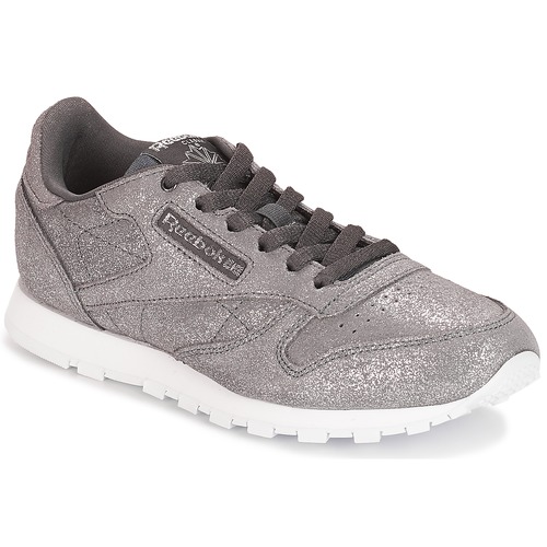 reebok classic leather fille