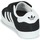 Chaussures Enfant Baskets basses adidas Originals GAZELLE CF I Noir