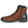 Chaussures Homme Boots Pikolinos YORK M2M Marron / Marine