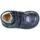 Chaussures Fille Baskets montantes GBB ROXANE Bleu