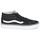 Chaussures Baskets montantes Vans SK8-MID REISSUE Noir / Blanc
