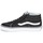 Chaussures Baskets montantes Vans SK8-MID REISSUE Noir / Blanc