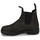 Chaussures Boots Blundstone ORIGINAL SUEDE CHELSEA BOOTS Kaki