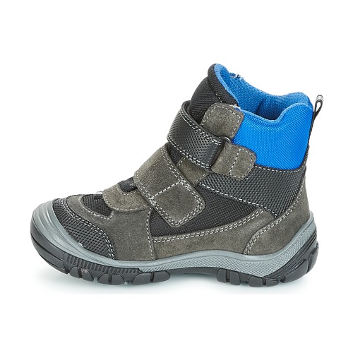 Primigi PNA 24355 GORE-TEX Gris / Bleu